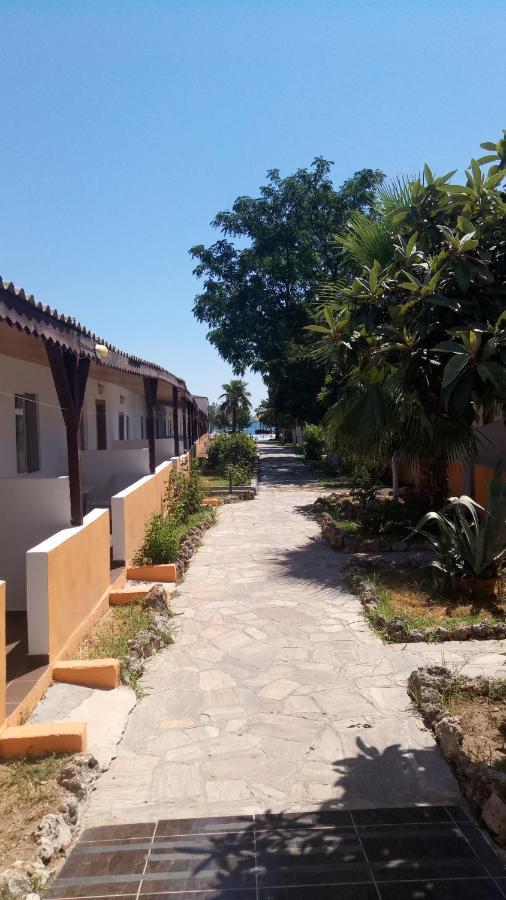 Ugur Beach Hotel Kemer Exteriör bild